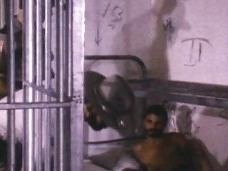 vintage prison gay movie